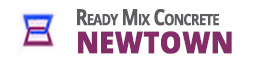Ready Mix Concrete Newtown